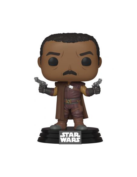 FUNKO POP! Greef Karga 347 - The Mandalorian