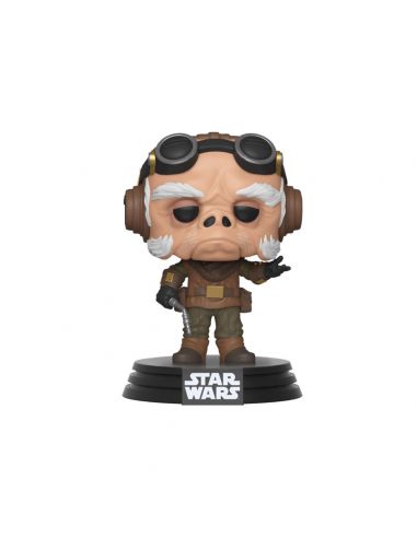 FUNKO POP! Kuiil 329 - The Mandalorian