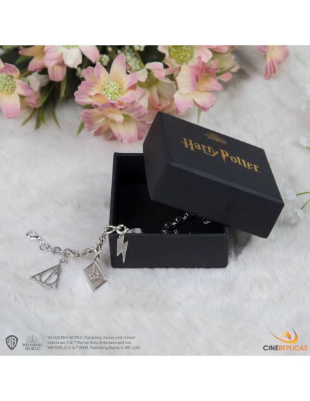 Pulsera Symbols Harry Potter - Harry Potter