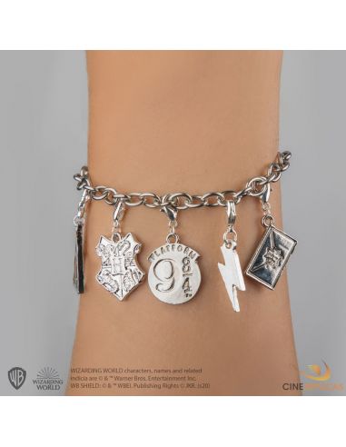 Pulsera Symbols Harry Potter - Harry Potter