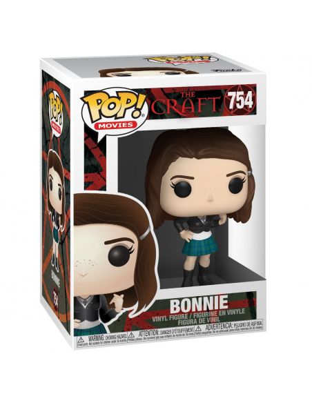 Funko Pop! Bonnie 754 - Jóvenes y Brujas