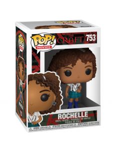 Funko Pop! Rochelle 753 - Jóvenes y Brujas 2