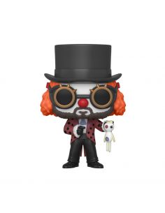 Funko Pop! El Profesor 915 - La Casa de Papel
