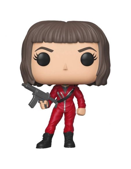 Funko Pop! Tokio 741- La Casa de Papel