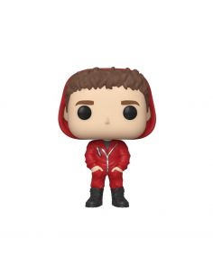 Funko Pop! Río 917 - La Casa de Papel