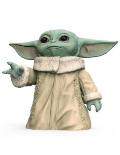 Muñeco Baby Yoda 16 cm - The Mandalorian