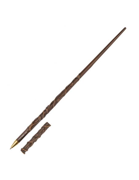 Bolígrafo varita Hermione Granger - CineRéplicas - Harry Potter