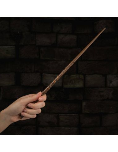 Bolígrafo varita Hermione Granger - CineRéplicas - Harry Potter