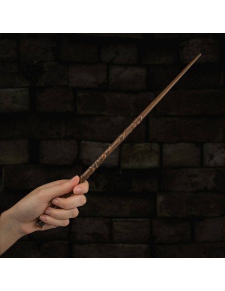 Bolígrafo varita Hermione Granger - CineRéplicas - Harry Potter