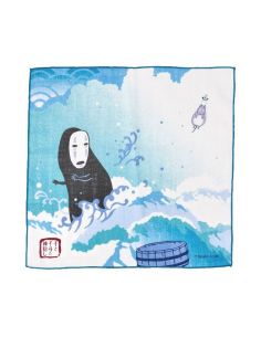 Mini Toalla Unabara 29 x 29 cm - El viaje de Chihiro