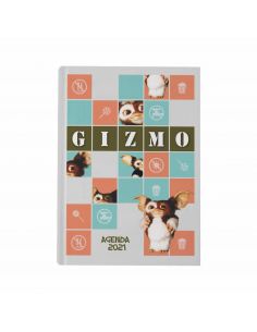 Agenda Gremlins 2021