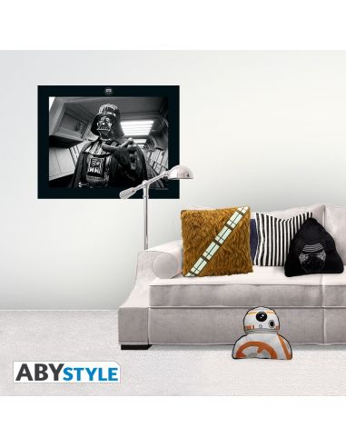 Cojín Chewbacca - Star Wars