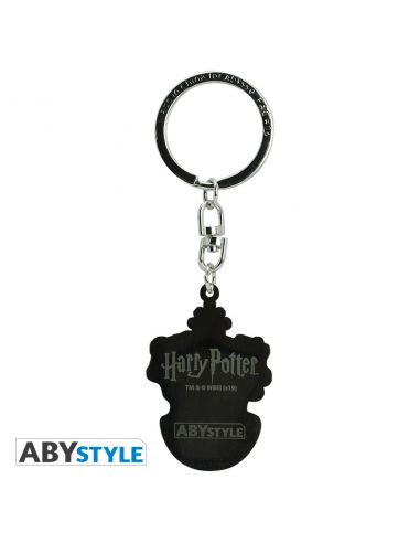 Llavero Expecto Patronum - Brilla en la oscuridad - Harry Potter