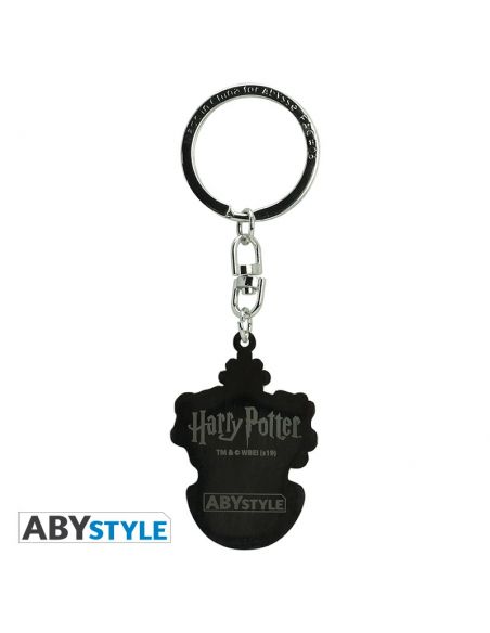 Llavero Expecto Patronum - Brilla en la oscuridad - Harry Potter