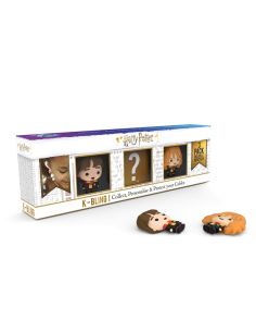 Pack protege cables Harry Potter