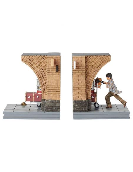 Sujetalibros Plataforma 9 3/4 - Harry Potter