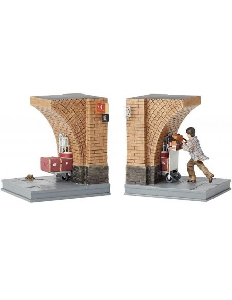 Sujetalibros Plataforma 9 3/4 - Harry Potter