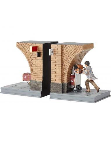 Sujetalibros Plataforma 9 3/4 - Harry Potter