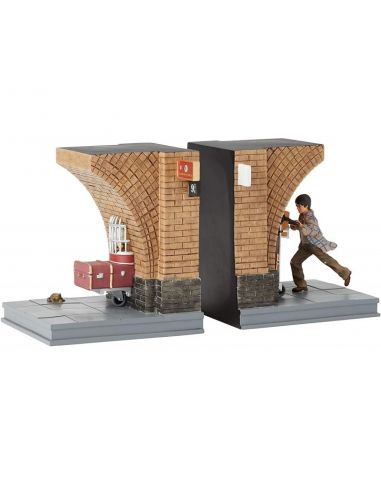 Sujetalibros Plataforma 9 3/4 - Harry Potter