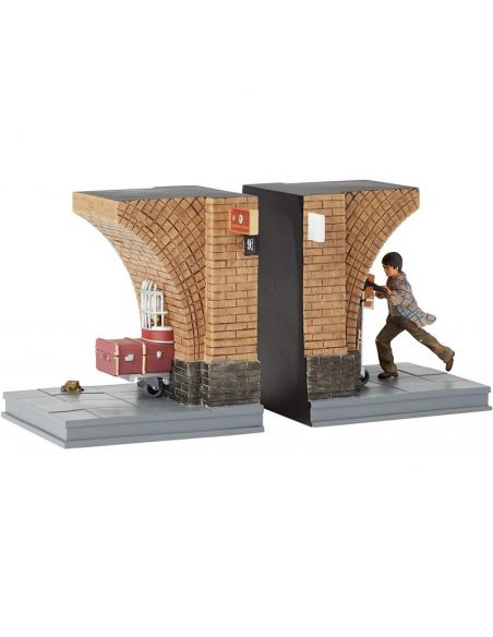 Sujetalibros Plataforma 9 3/4 - Harry Potter