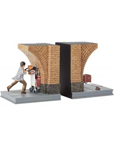 Sujetalibros Plataforma 9 3/4 - Harry Potter