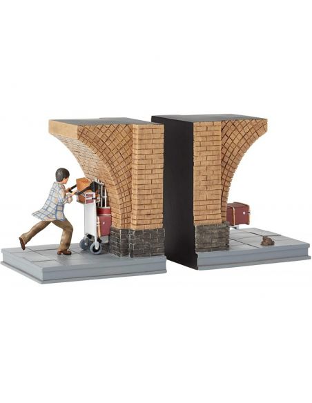 Sujetalibros Plataforma 9 3/4 - Harry Potter