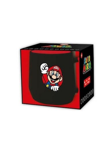 Taza Super Mario Bros - Nintendo