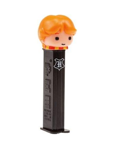 Caramelos PEZ Ron Weasley - Harry Potter