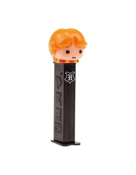 Caramelos PEZ Ron Weasley - Harry Potter