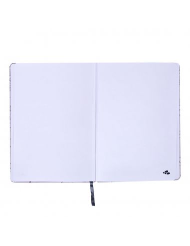 Cuaderno premium Mapa del Merodeador - Harry Potter