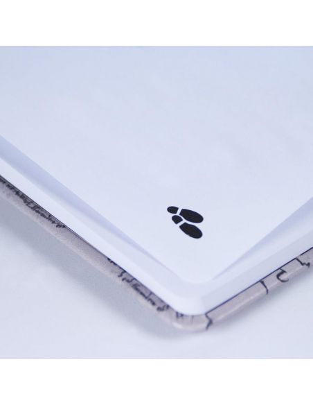 Cuaderno premium Mapa del Merodeador - Harry Potter