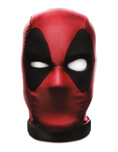 Cabeza interactiva Deadpool - Marvel Legends - Marvel