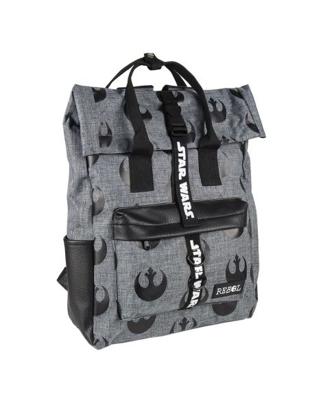 Mochila casual Rebel - Star Wars