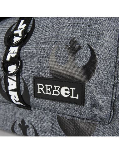 Mochila casual Rebel - Star Wars