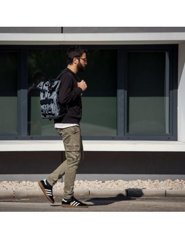 Mochila casual Rebel - Star Wars