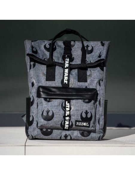 Mochila casual Rebel - Star Wars