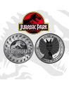 Moneda Find Nedry - Edición Limitada - Jurassic Park