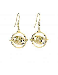 Pendientes Giratiempo Swarovski - Harry Potter 2