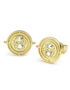 Pendientes Giratiempo Hermione Swarovski - Harry Potter 2