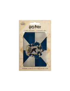 Tarjetero Ravenclaw - MinaLima - Harry Potter
