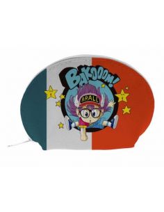 Porta monedas Arale Bakooom! - Dr. Slump