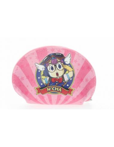Porta monedas Arale N'cha - Dr. Slump