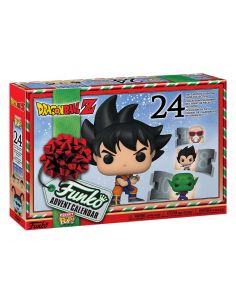 Pocket POP! Calendario de adviento Dragon Ball Z