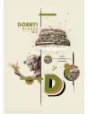 Litografía Dobby - Edición Limitada 2001 unidades - Harry Potter
