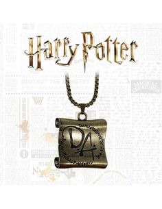 Colgante Ejercito Dumbledore - Edición Limitada - Harry Potter
