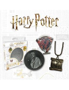 Pack regalo Harry Potter Fanattik - Harry Potter