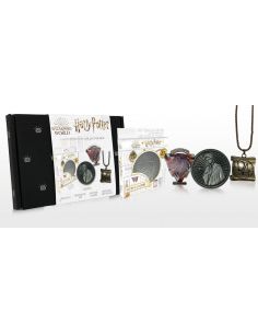 Pack regalo Harry Potter Fanattik - Harry Potter 2