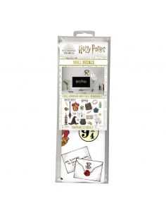 Set de Pegatinas Characters - Harry Potter 2