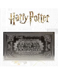 Ticket Hogwarts Express - Edición Limitada - Harry Potter