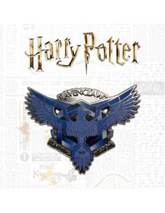 Chapa Ravenclaw - Edición Limitada - Harry Potter